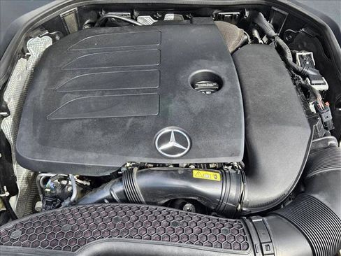 Used 2022 Mercedes-Benz E 350 Sedan image 22