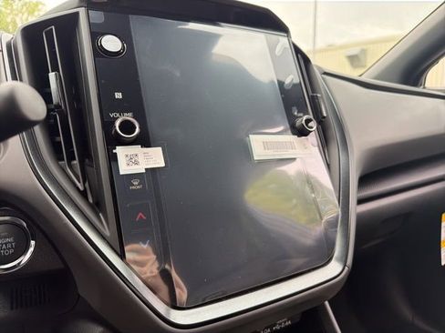 New 2026 Subaru Crosstrek 2.5i Wilderness image 10