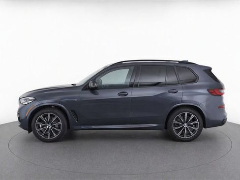 Used 2021 BMW X5 xDrive40i w/ M Sport Package AWD/4WD image 2