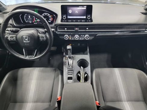 Certified 2023 Honda Civic Sport image 17