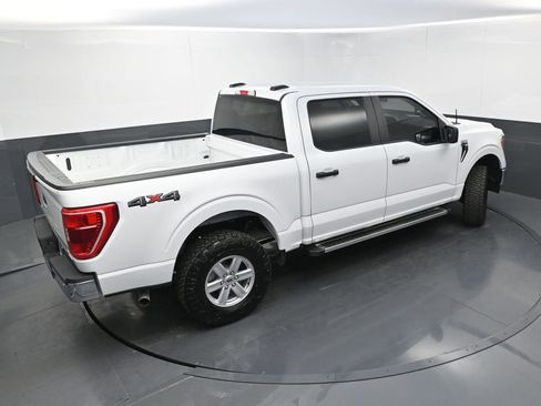 Used 2022 Ford F150 XLT w/ Trailer Tow Package image 35