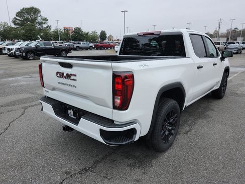 New 2026 GMC Sierra 1500 Pro w/ Graphite Edition image 3