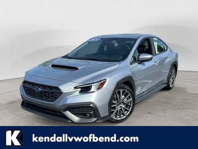 Used 2024 Subaru WRX GT