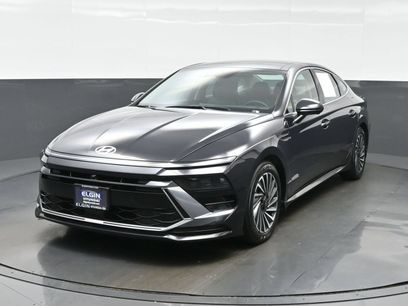Certified 2026 Hyundai Sonata Limited