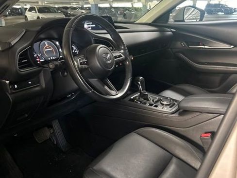 Used 2023 MAZDA CX-30 AWD 2.5 S w/ Select Package image 9