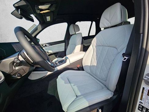 New 2026 BMW X5 xDrive40i image 10