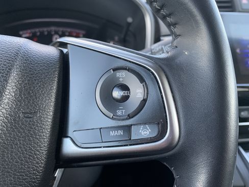 Used 2018 Honda CR-V EX-L image 20