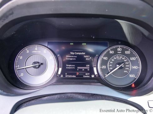 Used 2019 Acura RDX w/ Technology Package AWD/4WD image 14