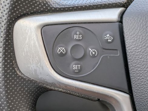 Certified 2023 GMC Terrain SLE w/ Driver Convenience Package FWD image 24