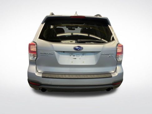 Used 2018 Subaru Forester 2.0XT Touring AWD/4WD image 6