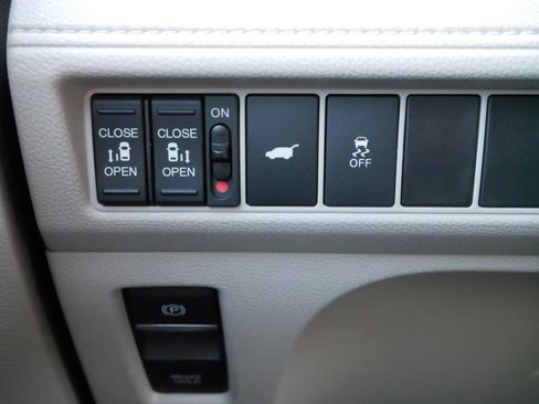 Certified 2026 Honda Odyssey EX-L image 27