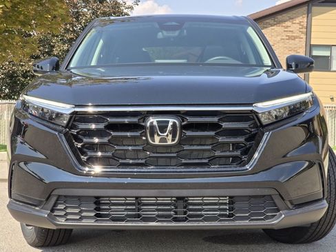 New 2026 Honda CR-V EX image 3