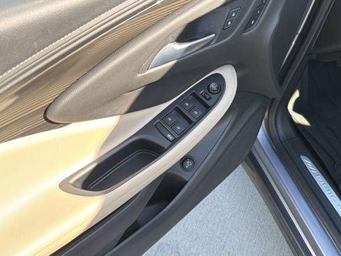 Used 2020 Buick Envision Essence w/ Experience Buick Package FWD image 15