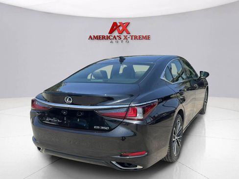 Used 2024 Lexus ES 350 w/ Premium Package FWD image 6