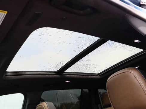 Certified 2026 GMC Acadia Denali Ultimate w/ LPO, Floor Liner Package image 24