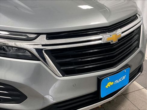 Used 2023 Chevrolet Equinox LT image 31