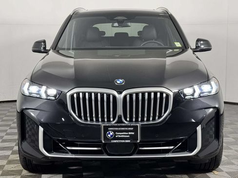 Used 2026 BMW X5 xDrive40i w/ Premium Package AWD/4WD image 6