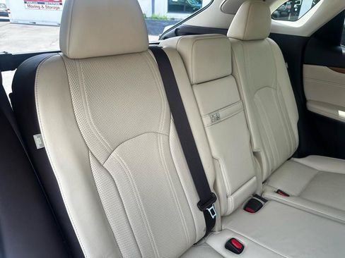 Used 2018 Lexus RX 350 FWD w/ Premium Package image 18