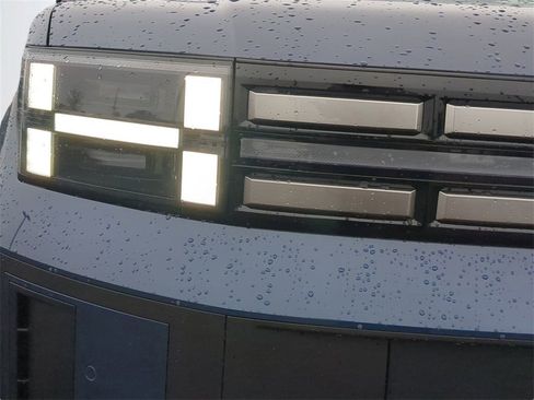 New 2026 Hyundai Santa Fe SEL image 10