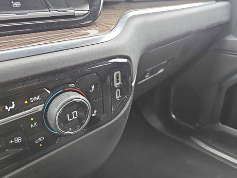 Used 2023 Chevrolet Silverado 1500 LT w/ Max Trailering Package AWD/4WD image 30