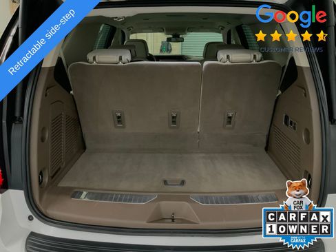 Used 2022 GMC Yukon Denali AWD/4WD image 13