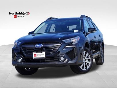 Used 2025 Subaru Outback Premium