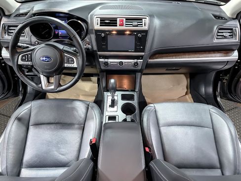 Used 2017 Subaru Outback 2.5i Limited image 20