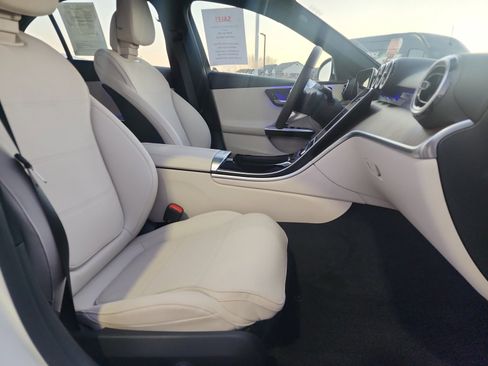 Certified 2025 Mercedes-Benz C 300 4MATIC Sedan image 26