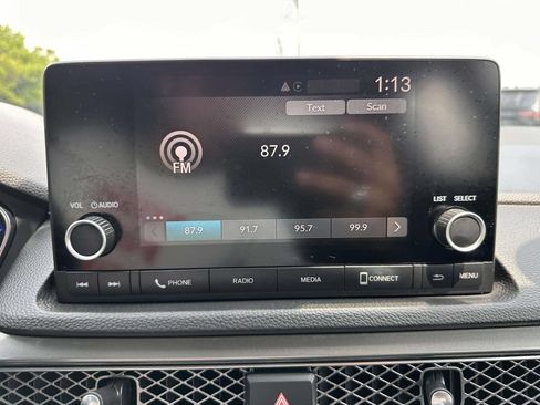 Used 2024 Acura Integra FWD image 21