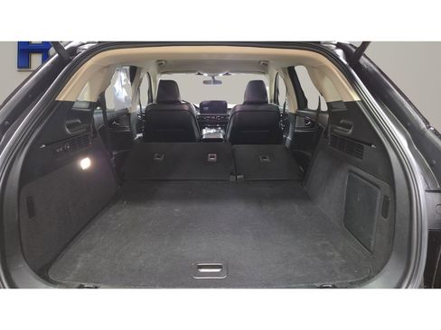 Used 2023 Lincoln Nautilus AWD image 26