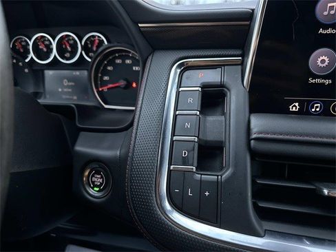 Certified 2021 Chevrolet Suburban RST w/ Luxury Package image 25