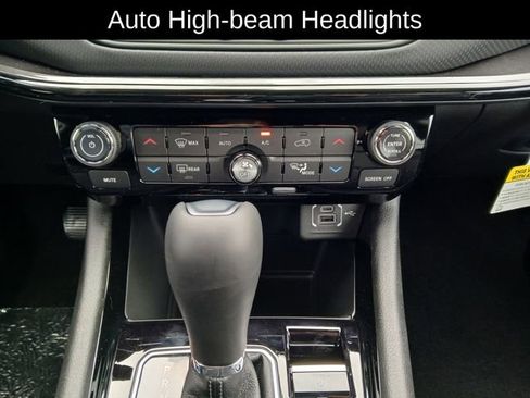 New 2026 Jeep Compass Limited image 23