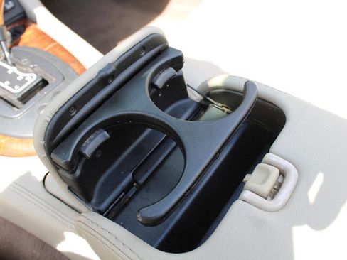 Used 2000 Jaguar XK8 Convertible RWD image 27
