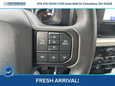 Used 2023 Ford F350 XLT image 18