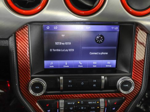 Used 2022 Ford Mustang Premium RWD image 30