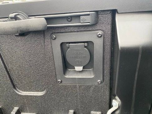 New 2026 Toyota Tundra SR5 AWD/4WD image 12