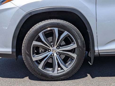 Used 2017 Lexus RX 350 FWD w/ Premium Package image 25