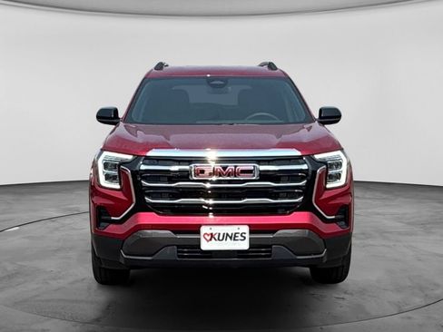 New 2027 GMC Terrain Elevation w/ Elevation Premium Package AWD/4WD image 2