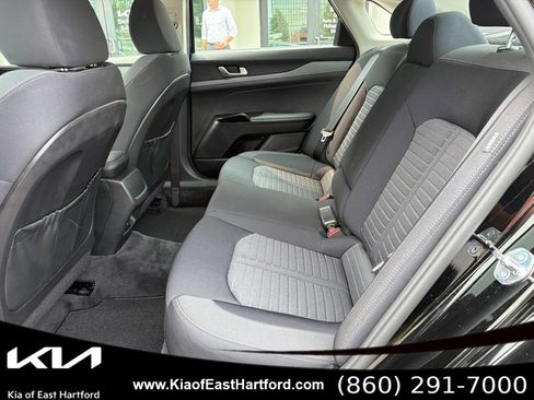 Used 2026 Kia K5 LXS FWD image 18