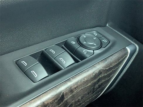 Used 2021 GMC Sierra 1500 Denali w/ Technology Package image 24
