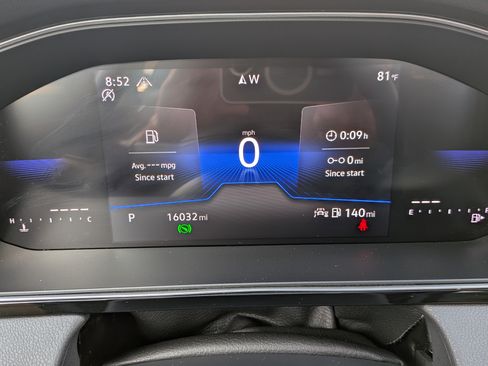 Certified 2025 Volkswagen Jetta S FWD image 23