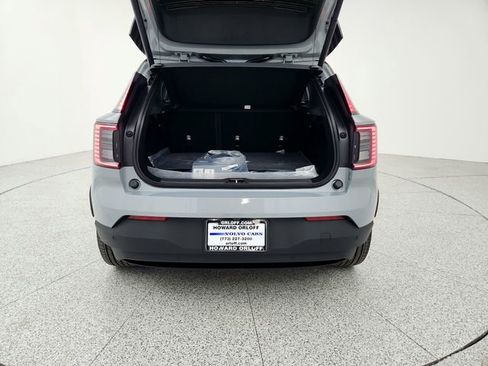 New 2026 Volvo EX30 Plus image 16