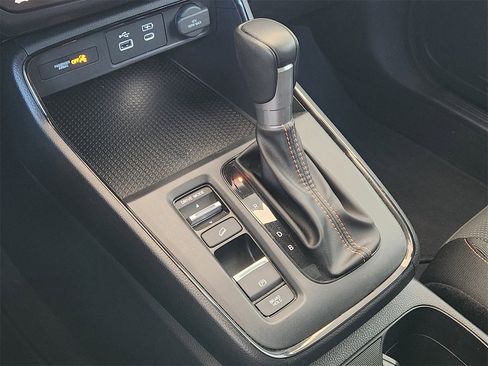 Certified 2024 Honda CR-V Sport image 19