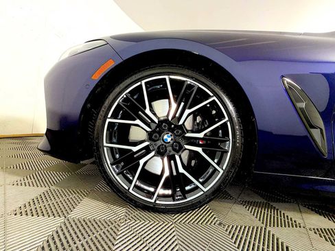 Used 2026 BMW M850i xDrive AWD/4WD image 8