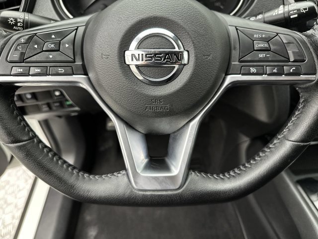 Used 2020 Nissan Rogue S w/ Special Edition Package AWD/4WD image 14