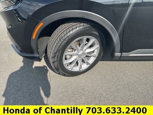 Used 2024 Honda CR-V EX-L image 32