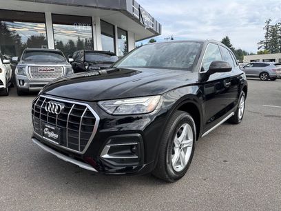 Used 2023 Audi Q5 2.0T Premium w/ Convenience Package
