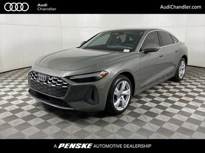 Certified 2025 Audi A5 2.0T Premium Plus w/ Premium Plus