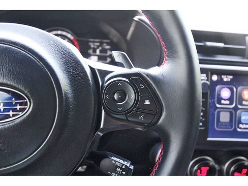 Used 2024 Subaru BRZ Limited RWD image 14