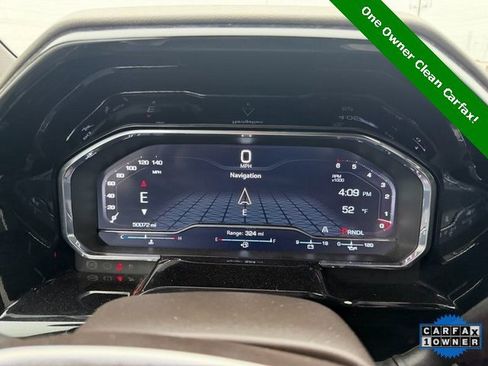 Used 2024 GMC Sierra 1500 SLT image 11